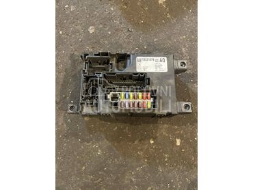 tabla sa osiguracima za Opel Corsa D