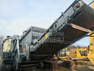 Metso 1213S