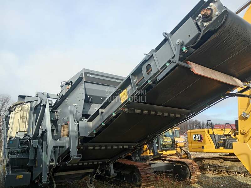 Metso 1213S