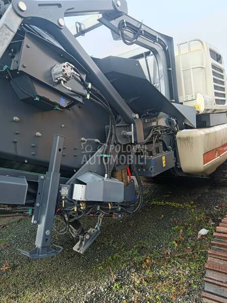 Metso 1213S
