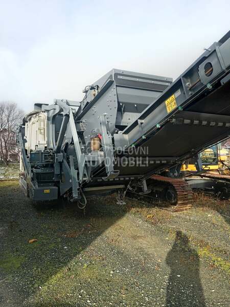 Metso 1213S