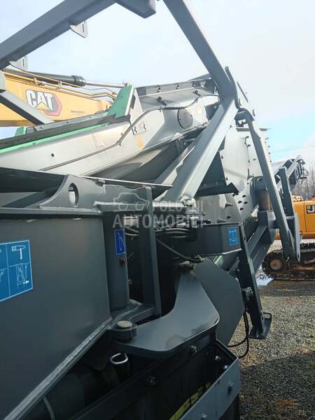 Metso 1213S