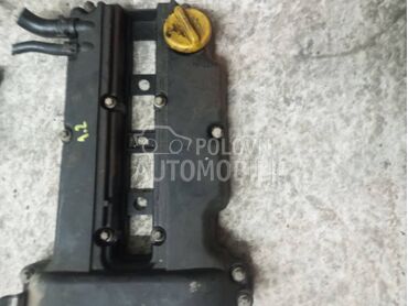 dekla ventila za Opel Astra G