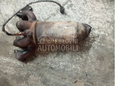 izduvna grana 1.2 za Opel Astra G