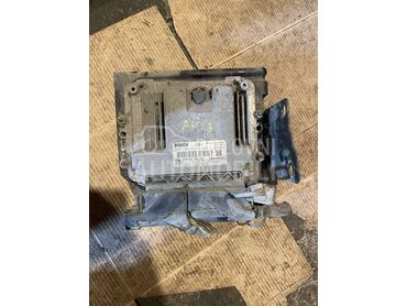 racunar motora za Opel Astra H