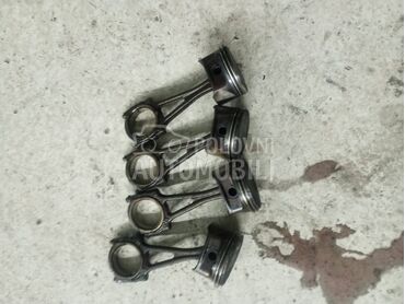 klipovi motora 1.2 za Opel Astra G