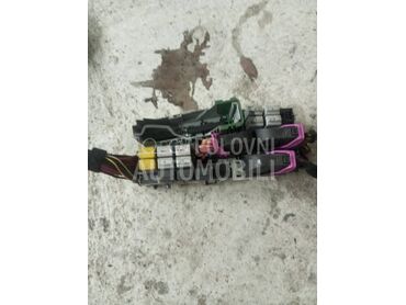 tabla sa osiguracima 1.2 za Opel Astra G