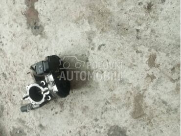 klapna gasa 1.2 za Opel Astra G