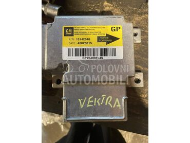 modul airbega za Opel Vectra C