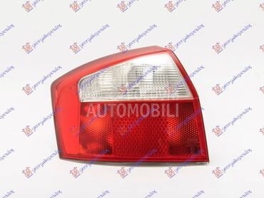 STOP LAMPA (L) za Audi A4 od 2000. do 2004. god.