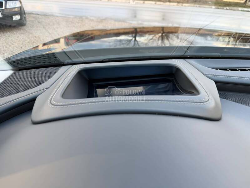 Audi A8 Matrix/Quattro/Desin