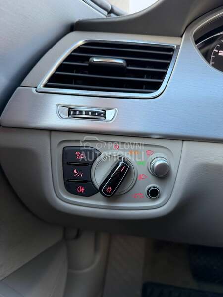 Audi A8 Matrix/Quattro/Desin