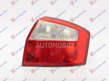 STOP LAMPA (D) za Audi A4 od 2000. do 2004. god.