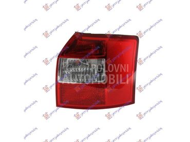 STOP LAMPA (D)KARAV. za Audi A4 od 2000. do 2004. god.