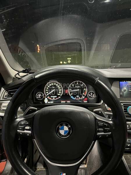 BMW 535 