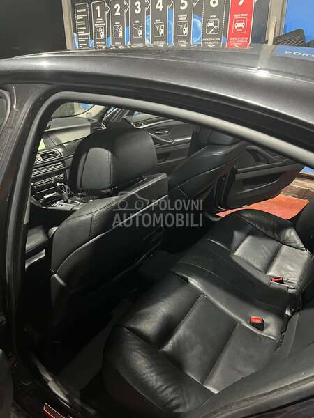 BMW 535 