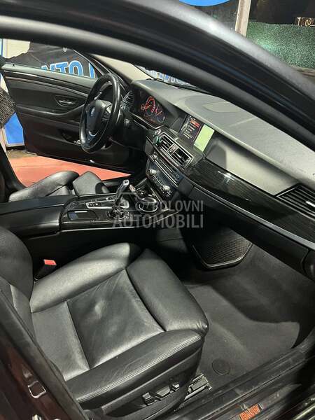 BMW 535 