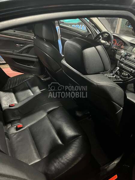 BMW 535 