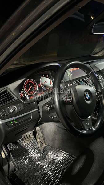 BMW 535 