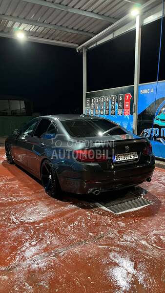 BMW 535 