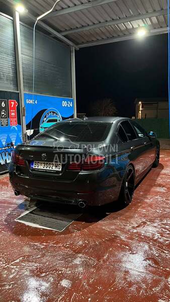 BMW 535 