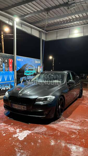 BMW 535 
