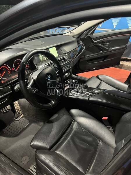BMW 535 