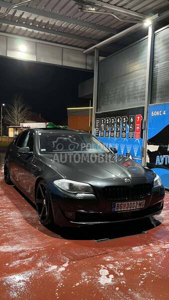 BMW 535 