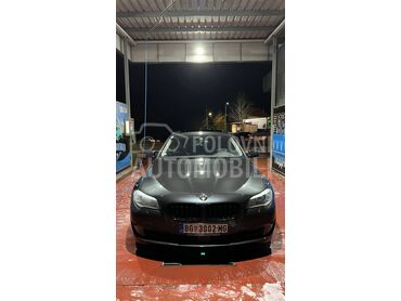 BMW 535 