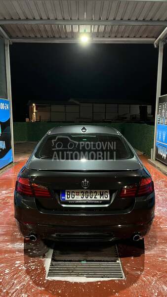 BMW 535 