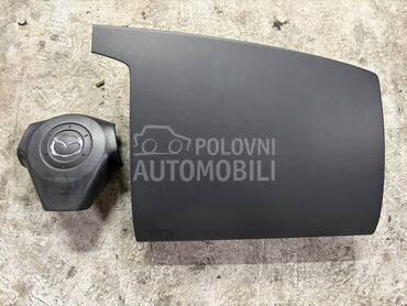 Air bag volana i desni air bag za Mazda 5 od 2005. do 2010. god.