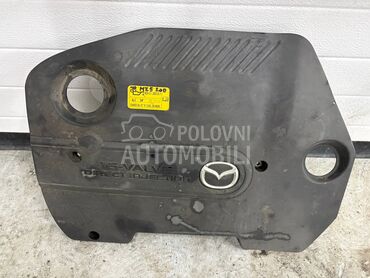 Ukrasni poklopac motora za Mazda 5 od 2005. do 2010. god.