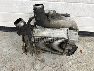 Interkuler za Mazda 5 od 2005. do 2010. god.