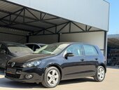 Volkswagen Golf 6 2.0TDI 140 HIGHLINE