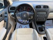 Volkswagen Golf 6 2.0TDI 140 HIGHLINE