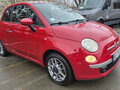 Fiat 500 1.2