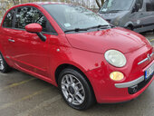 Fiat 500 1.2