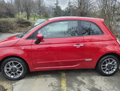 Fiat 500 1.2