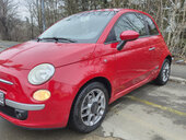 Fiat 500 1.2