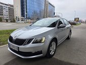 Škoda Octavia 1.6 TDI AMBITION