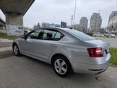 Škoda Octavia 1.6 TDI AMBITION