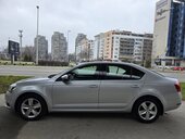 Škoda Octavia 1.6 TDI AMBITION