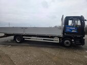Iveco Eurocargo 6t Nosivost