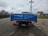 Iveco Eurocargo 6t Nosivost