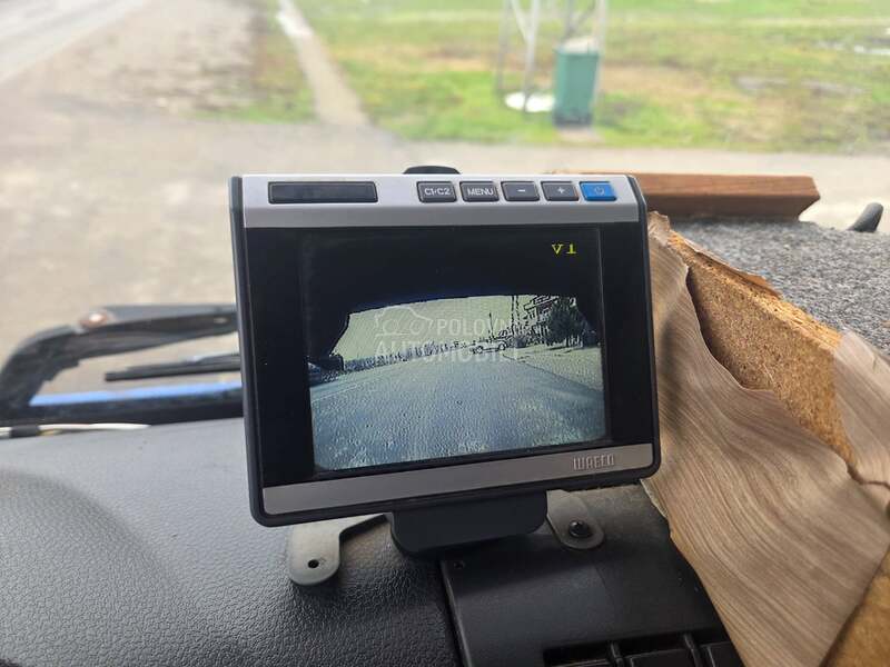 Iveco Eurocargo 6t Nosivost