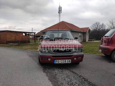 Zastava Yugo In L 55