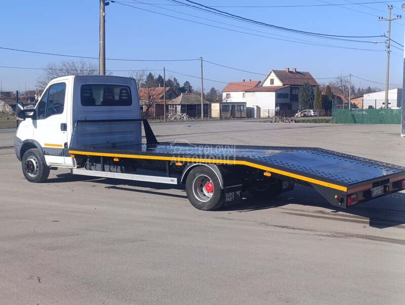 Iveco Daily 65 C15