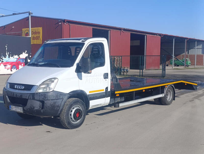 Iveco Daily 65 C15