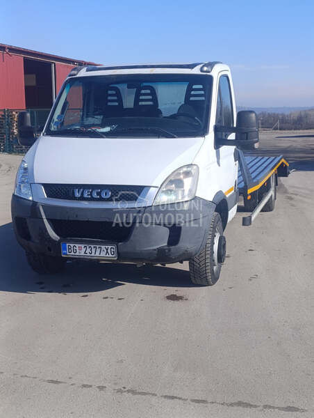 Iveco Daily 65 C15