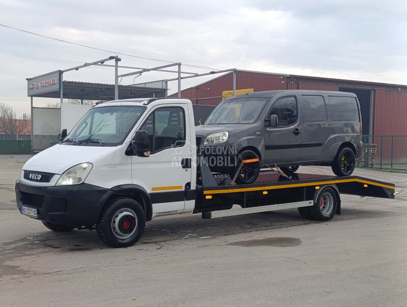 Iveco Daily 65 C15